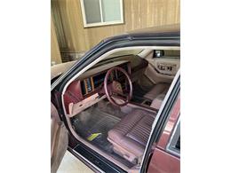 1986 Cadillac Seville Elegante (CC-2109281) for sale in Escondido , California