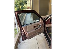 1986 Cadillac Seville Elegante (CC-2109281) for sale in Escondido , California