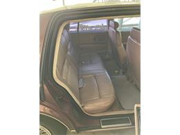 1986 Cadillac Seville Elegante (CC-2109281) for sale in Escondido , California