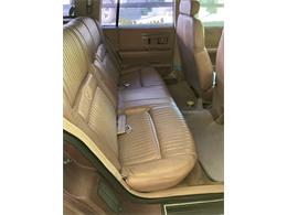 1986 Cadillac Seville Elegante (CC-2109281) for sale in Escondido , California