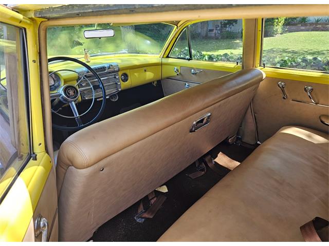 1952 Buick Woody Wagon (CC-2109283) for sale in Redondo Beach, California