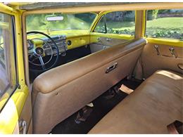 1952 Buick Woody Wagon (CC-2109283) for sale in Redondo Beach, California