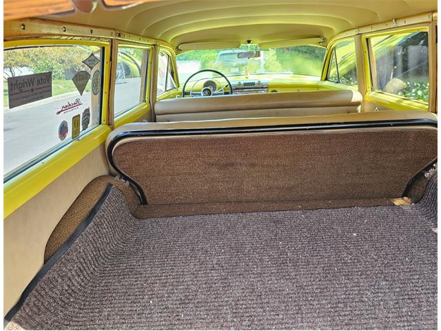 1952 Buick Woody Wagon (CC-2109283) for sale in Redondo Beach, California