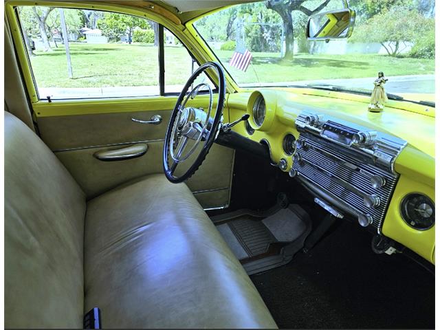 1952 Buick Woody Wagon (CC-2109283) for sale in Redondo Beach, California