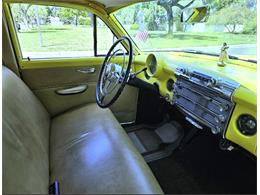 1952 Buick Woody Wagon (CC-2109283) for sale in Redondo Beach, California