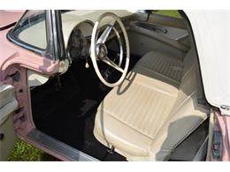 1957 Ford Thunderbird (CC-2109284) for sale in Clarklake, Michigan