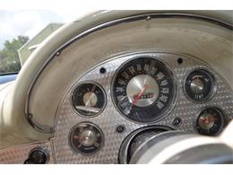 1957 Ford Thunderbird (CC-2109284) for sale in Clarklake, Michigan