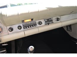 1957 Ford Thunderbird (CC-2109284) for sale in Clarklake, Michigan