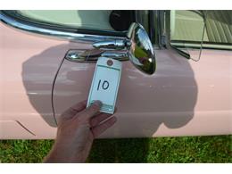 1957 Ford Thunderbird (CC-2109284) for sale in Clarklake, Michigan