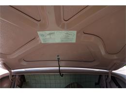 1957 Ford Thunderbird (CC-2109284) for sale in Clarklake, Michigan