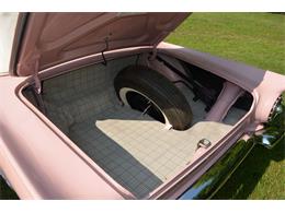 1957 Ford Thunderbird (CC-2109284) for sale in Clarklake, Michigan