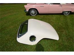 1957 Ford Thunderbird (CC-2109284) for sale in Clarklake, Michigan