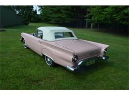 1957 Ford Thunderbird (CC-2109284) for sale in Clarklake, Michigan