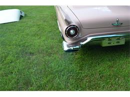 1957 Ford Thunderbird (CC-2109284) for sale in Clarklake, Michigan