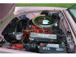 1957 Ford Thunderbird (CC-2109284) for sale in Clarklake, Michigan