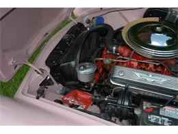 1957 Ford Thunderbird (CC-2109284) for sale in Clarklake, Michigan