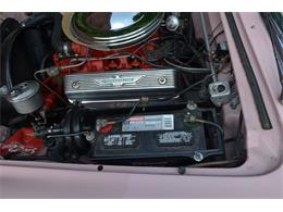 1957 Ford Thunderbird (CC-2109284) for sale in Clarklake, Michigan