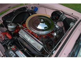 1957 Ford Thunderbird (CC-2109284) for sale in Clarklake, Michigan