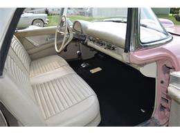1957 Ford Thunderbird (CC-2109284) for sale in Clarklake, Michigan