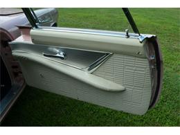 1957 Ford Thunderbird (CC-2109284) for sale in Clarklake, Michigan