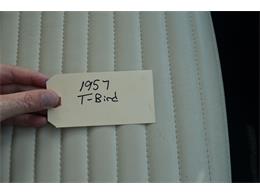 1957 Ford Thunderbird (CC-2109284) for sale in Clarklake, Michigan