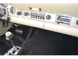 1957 Ford Thunderbird (CC-2109284) for sale in Clarklake, Michigan