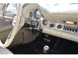 1957 Ford Thunderbird (CC-2109284) for sale in Clarklake, Michigan