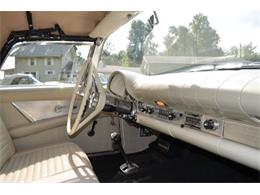 1957 Ford Thunderbird (CC-2109284) for sale in Clarklake, Michigan