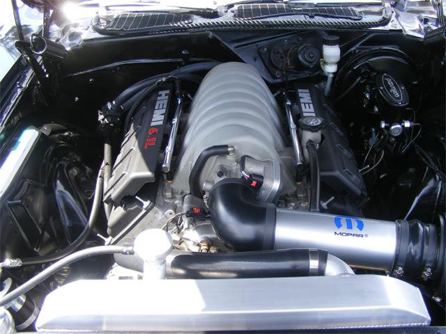 1973 Dodge Challenger (CC-2109285) for sale in ELK GROVE, California