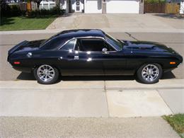 1973 Dodge Challenger (CC-2109285) for sale in ELK GROVE, California