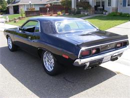 1973 Dodge Challenger (CC-2109285) for sale in ELK GROVE, California