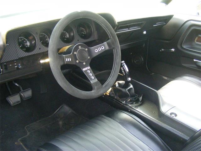 1973 Dodge Challenger (CC-2109285) for sale in ELK GROVE, California