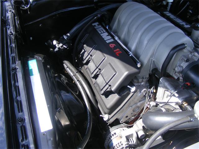 1973 Dodge Challenger (CC-2109285) for sale in ELK GROVE, California