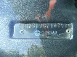 1973 Dodge Challenger (CC-2109285) for sale in ELK GROVE, California