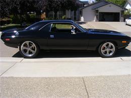 1973 Dodge Challenger (CC-2109285) for sale in ELK GROVE, California