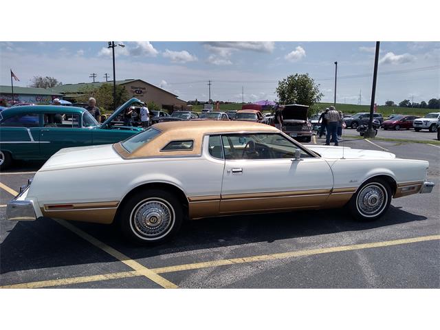 1974 Ford Thunderbird (CC-2109286) for sale in Columbia, Illinois