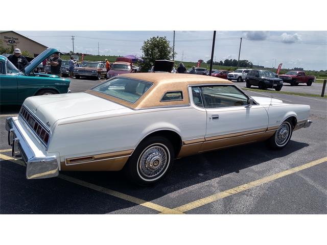 1974 Ford Thunderbird (CC-2109286) for sale in Columbia, Illinois