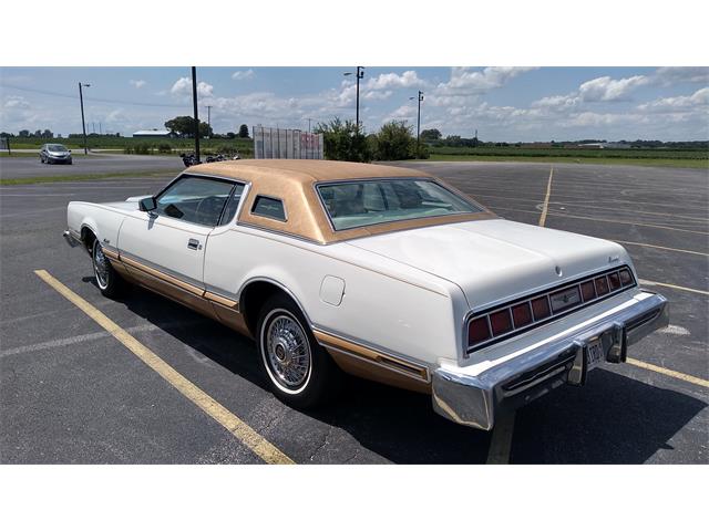 1974 Ford Thunderbird (CC-2109286) for sale in Columbia, Illinois