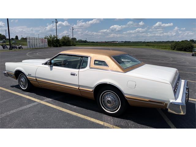 1974 Ford Thunderbird (CC-2109286) for sale in Columbia, Illinois