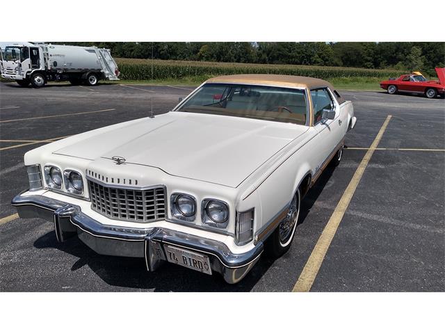 1974 Ford Thunderbird (CC-2109286) for sale in Columbia, Illinois