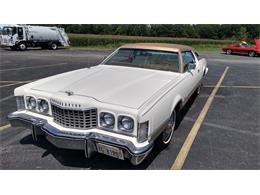 1974 Ford Thunderbird (CC-2109286) for sale in Columbia, Illinois