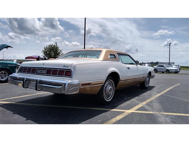 1974 Ford Thunderbird (CC-2109286) for sale in Columbia, Illinois