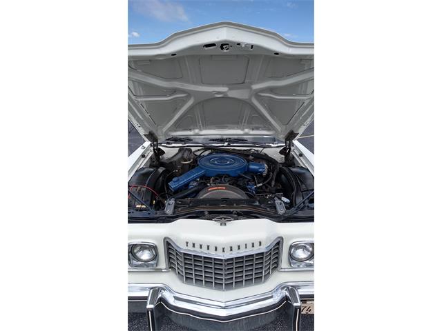 1974 Ford Thunderbird (CC-2109286) for sale in Columbia, Illinois