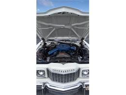 1974 Ford Thunderbird (CC-2109286) for sale in Columbia, Illinois