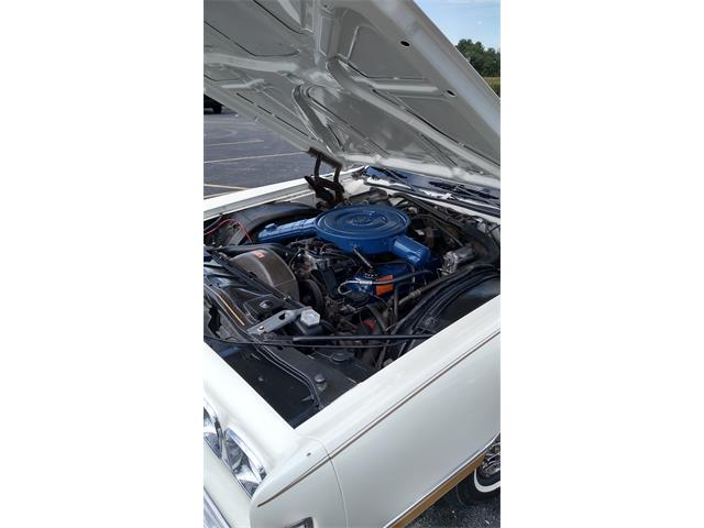 1974 Ford Thunderbird (CC-2109286) for sale in Columbia, Illinois