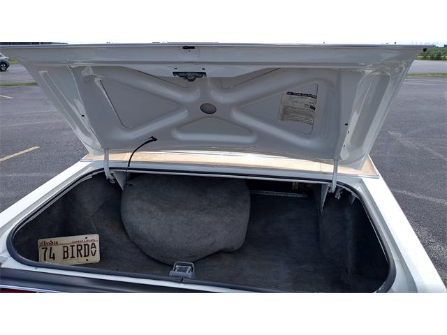 1974 Ford Thunderbird (CC-2109286) for sale in Columbia, Illinois