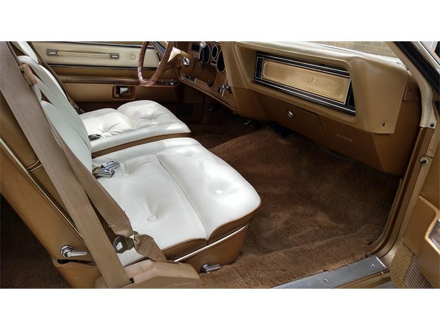 1974 Ford Thunderbird (CC-2109286) for sale in Columbia, Illinois