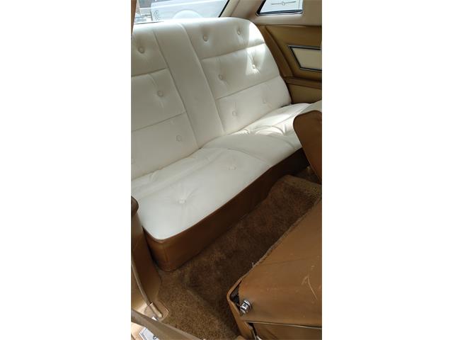 1974 Ford Thunderbird (CC-2109286) for sale in Columbia, Illinois