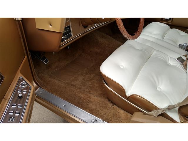 1974 Ford Thunderbird (CC-2109286) for sale in Columbia, Illinois