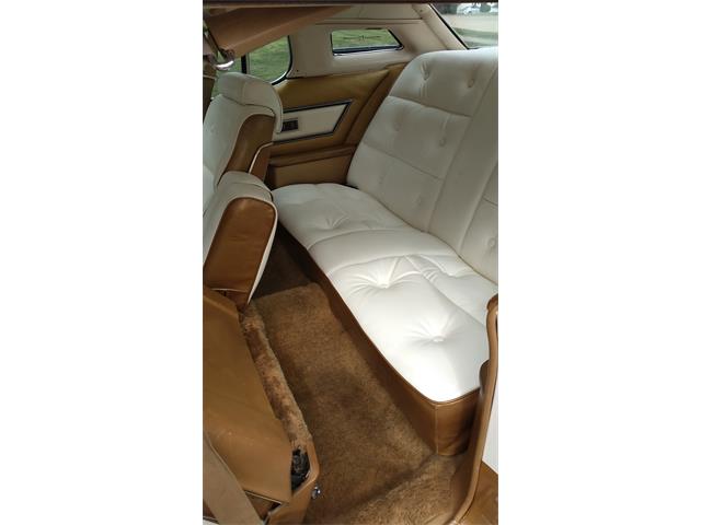 1974 Ford Thunderbird (CC-2109286) for sale in Columbia, Illinois
